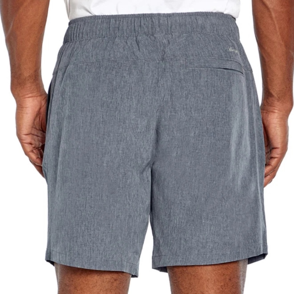 Eddie Bauer XXL Men's Woven Moisture Wicking Tech Shorts